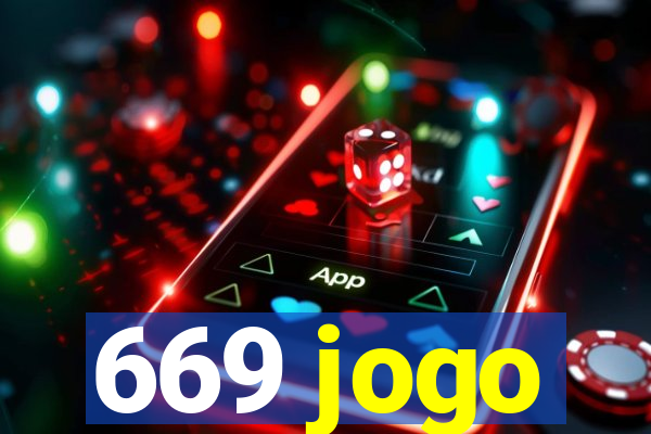 669 jogo